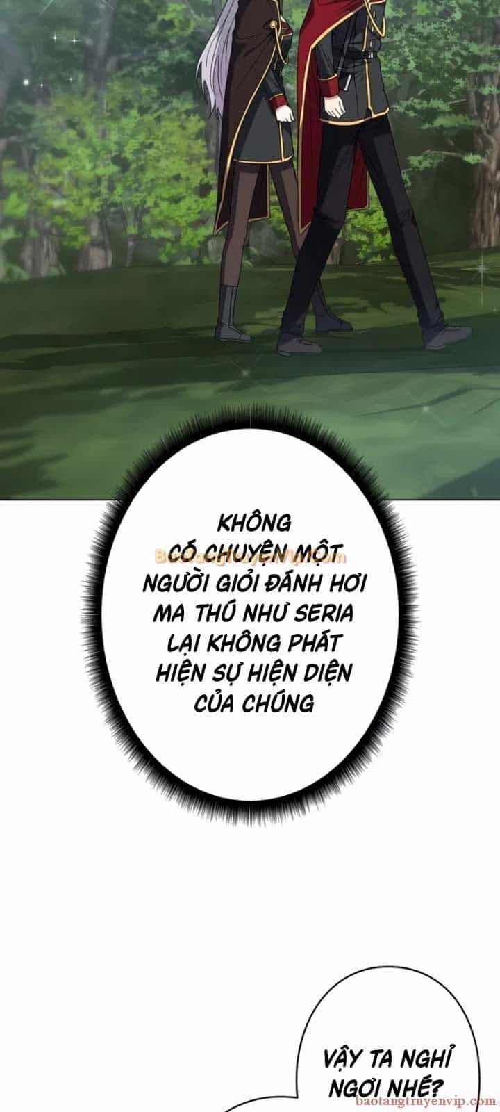 Bức Thư Tình Đến Từ Tương Lai - Chương 6 - ảnh 84
