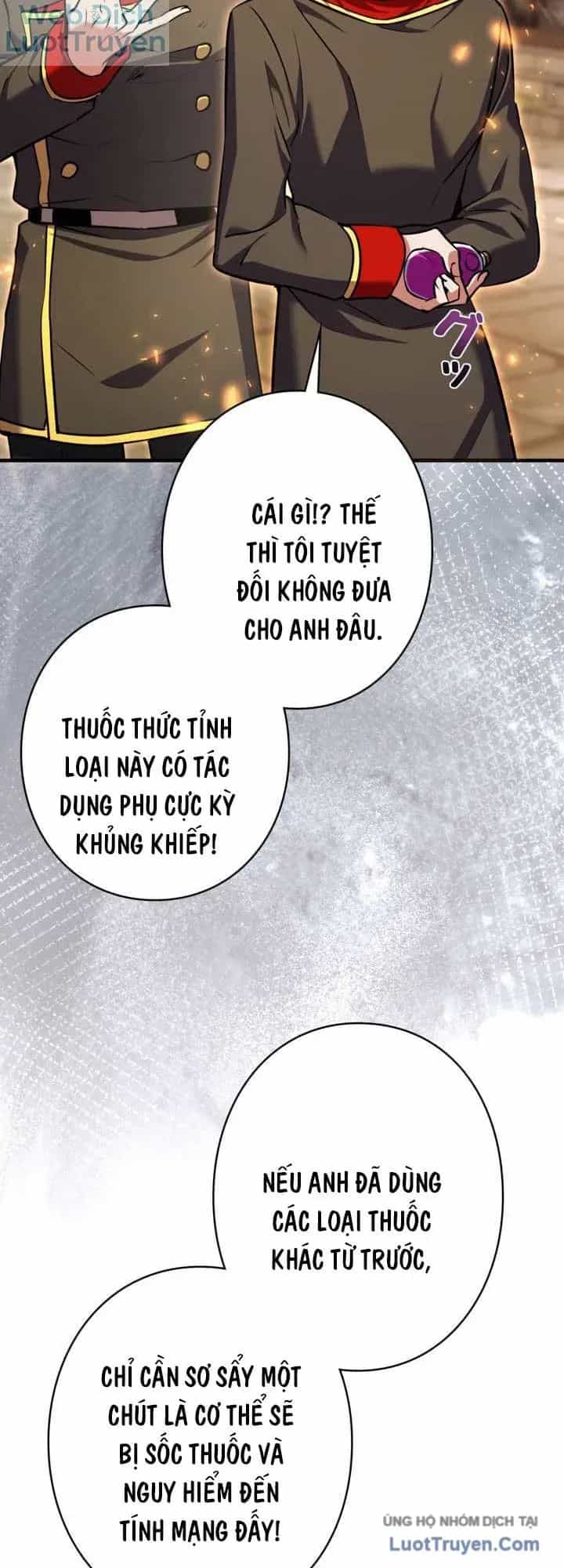Bức Thư Tình Đến Từ Tương Lai - Chương 60 - ảnh 15