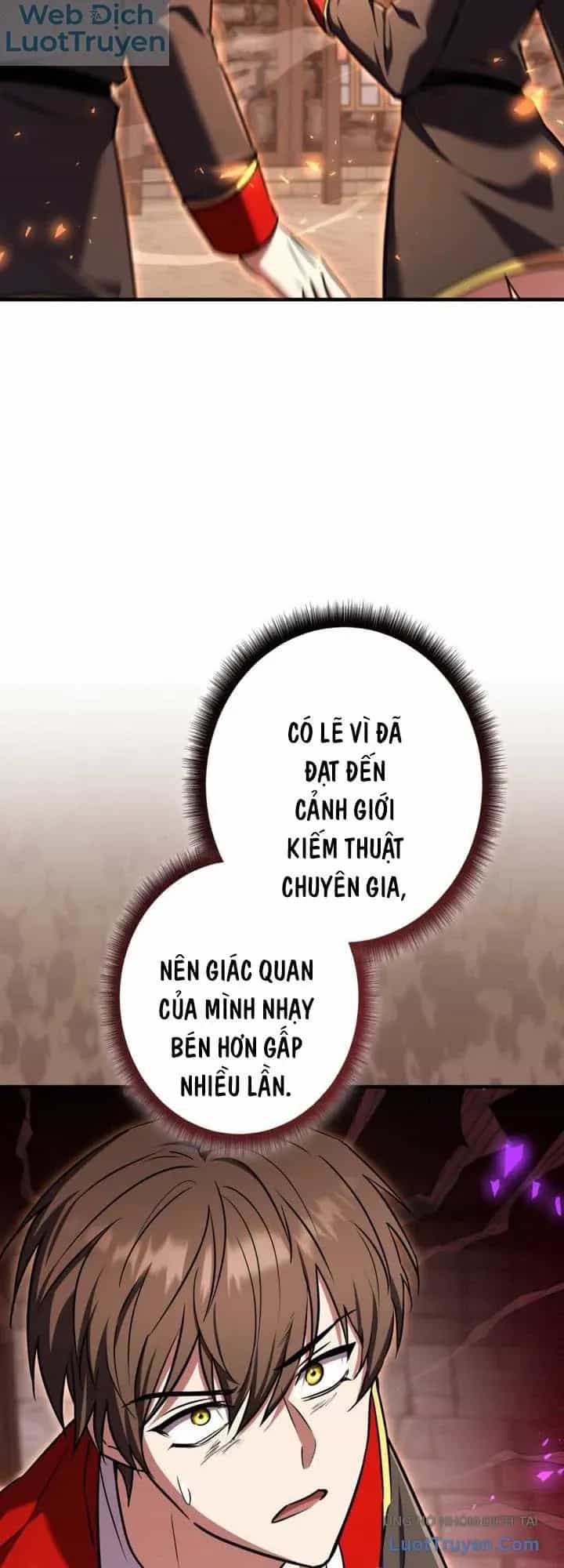 Bức Thư Tình Đến Từ Tương Lai - Chương 60 - ảnh 18