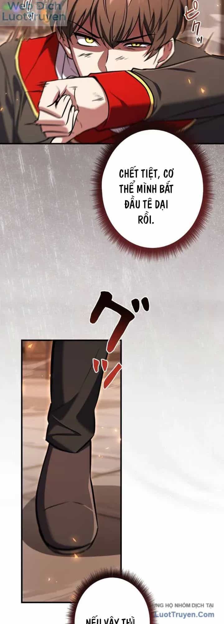 Bức Thư Tình Đến Từ Tương Lai - Chương 60 - ảnh 22