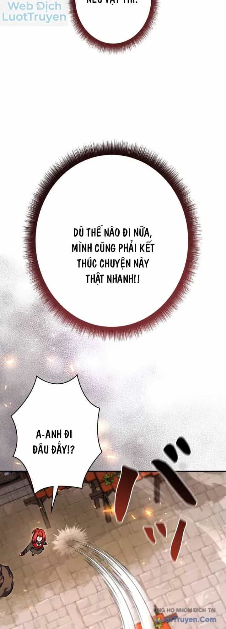 Bức Thư Tình Đến Từ Tương Lai - Chương 60 - ảnh 23