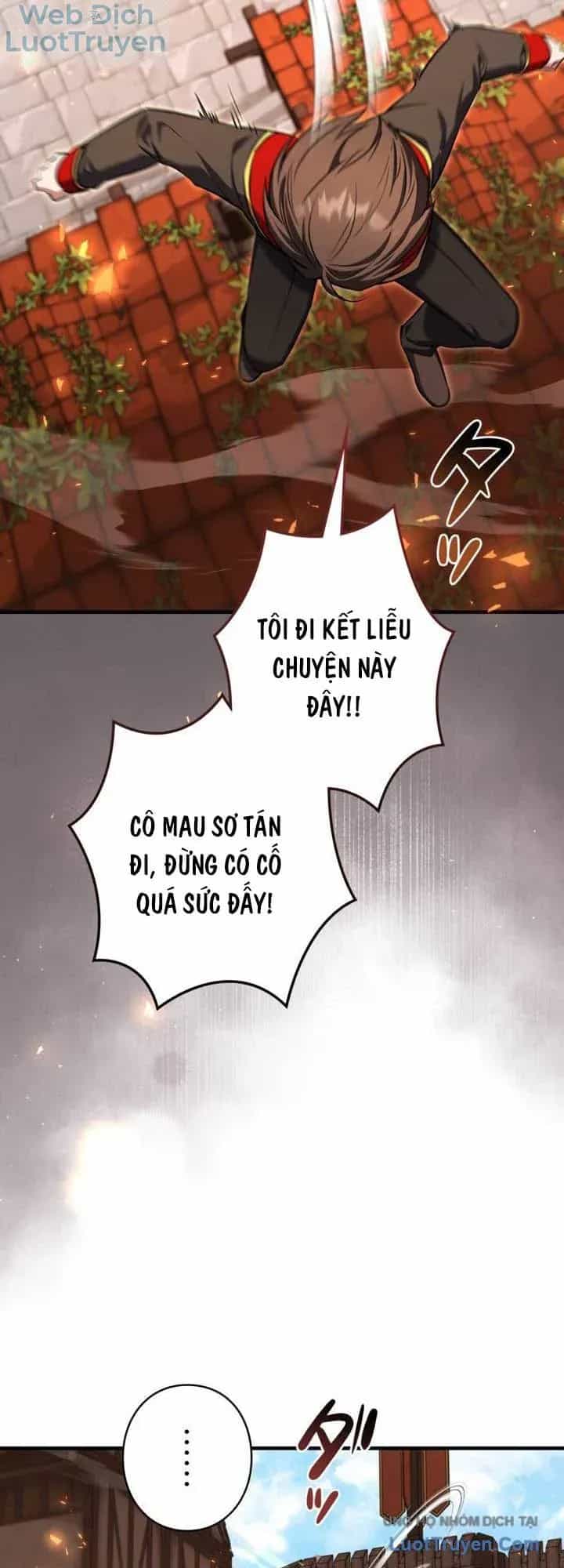 Bức Thư Tình Đến Từ Tương Lai - Chương 60 - ảnh 24