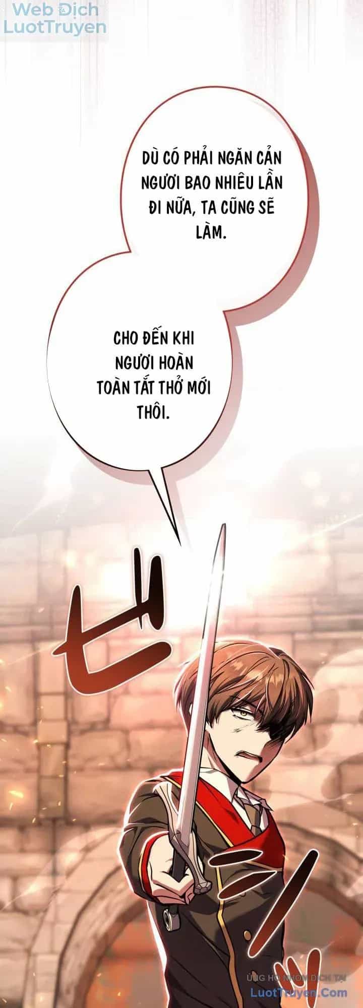 Bức Thư Tình Đến Từ Tương Lai - Chương 60 - ảnh 36