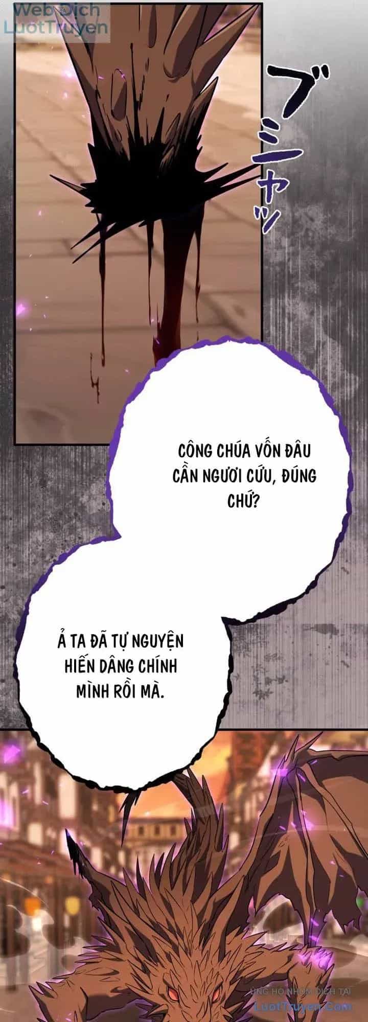 Bức Thư Tình Đến Từ Tương Lai - Chương 60 - ảnh 39