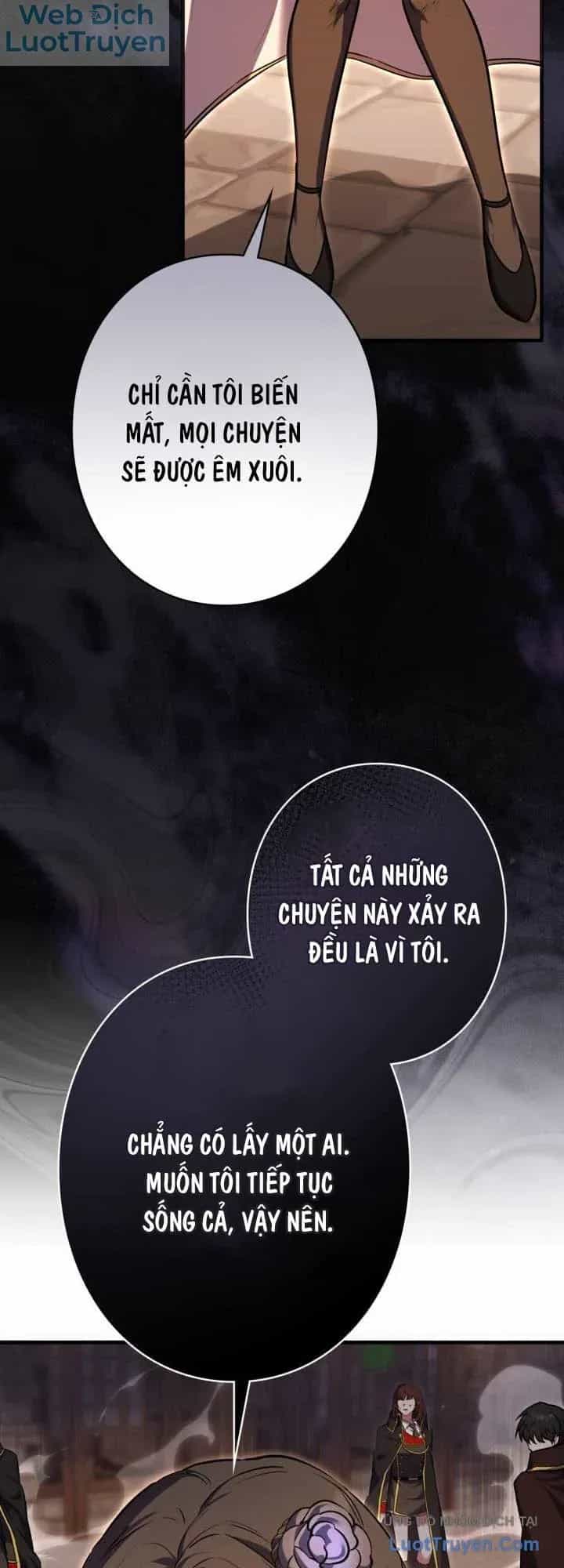 Bức Thư Tình Đến Từ Tương Lai - Chương 60 - ảnh 41