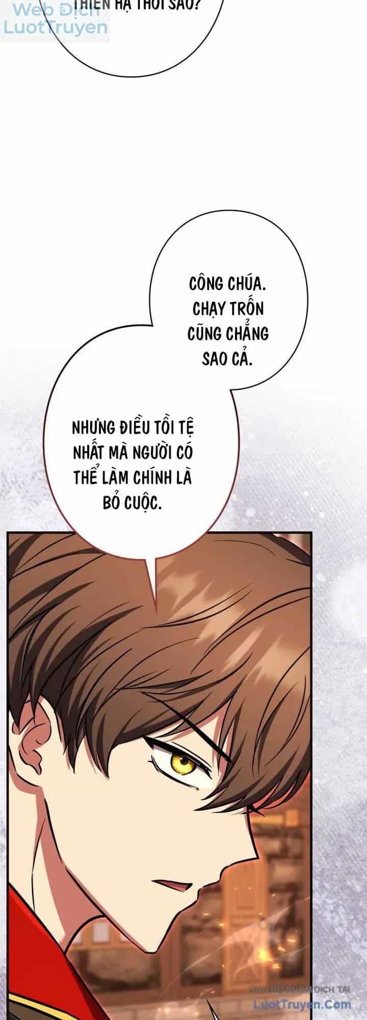 Bức Thư Tình Đến Từ Tương Lai - Chương 60 - ảnh 43
