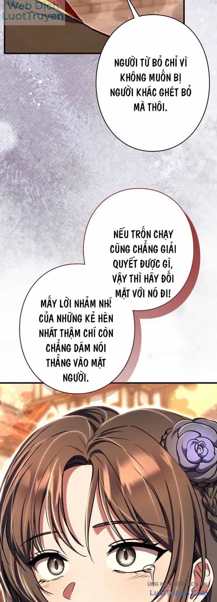 Bức Thư Tình Đến Từ Tương Lai - Chương 60 - ảnh 44