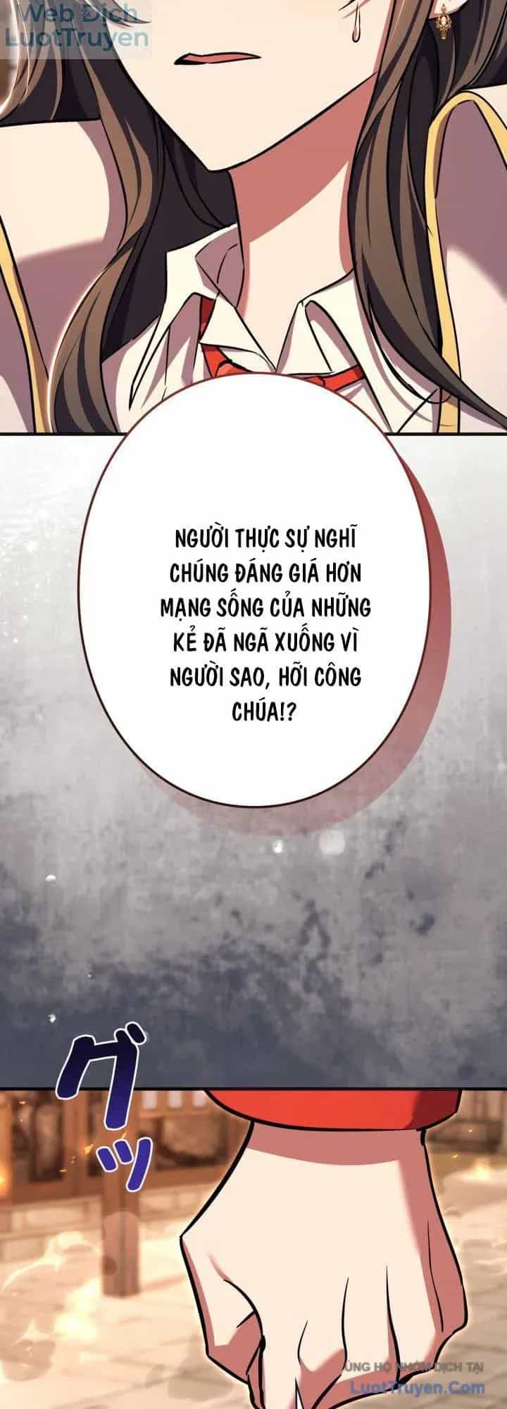 Bức Thư Tình Đến Từ Tương Lai - Chương 60 - ảnh 45