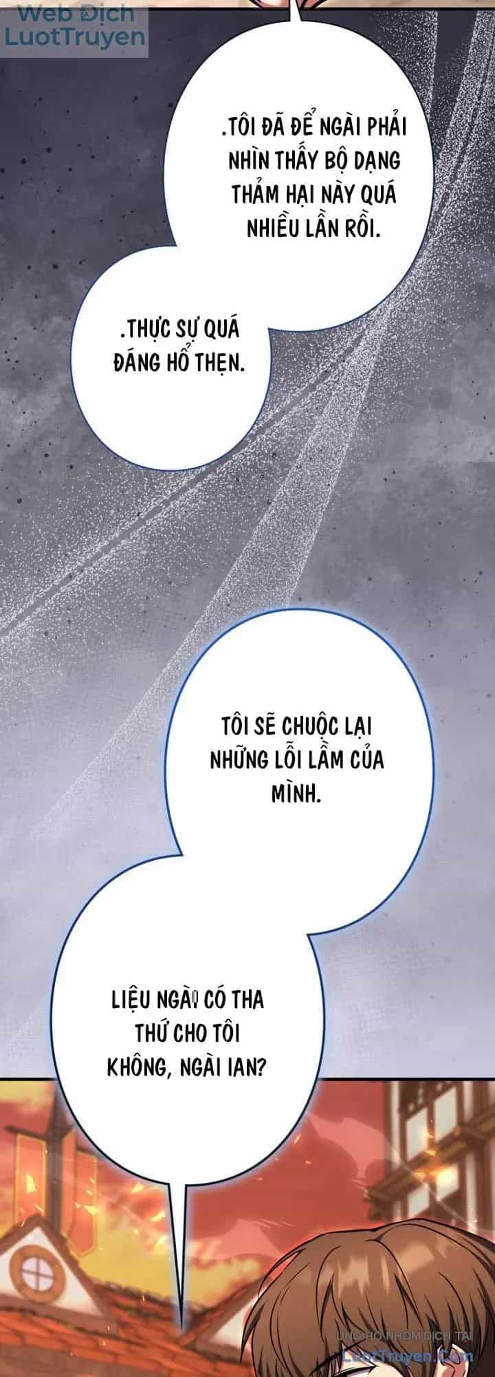 Bức Thư Tình Đến Từ Tương Lai - Chương 60 - ảnh 46