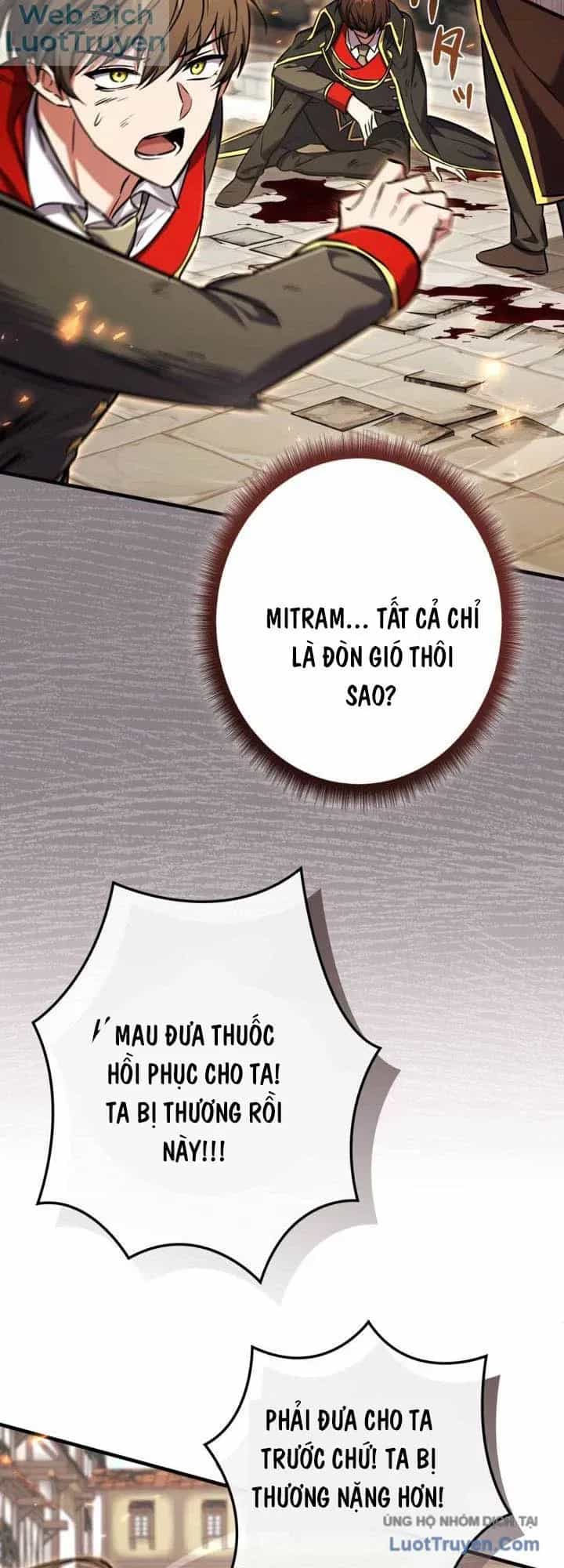 Bức Thư Tình Đến Từ Tương Lai - Chương 60 - ảnh 5