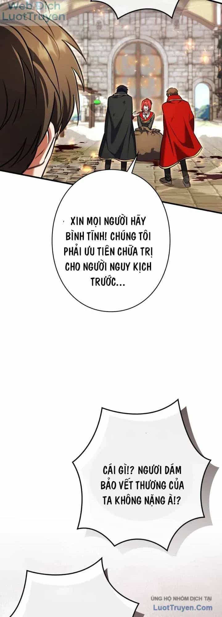 Bức Thư Tình Đến Từ Tương Lai - Chương 60 - ảnh 6