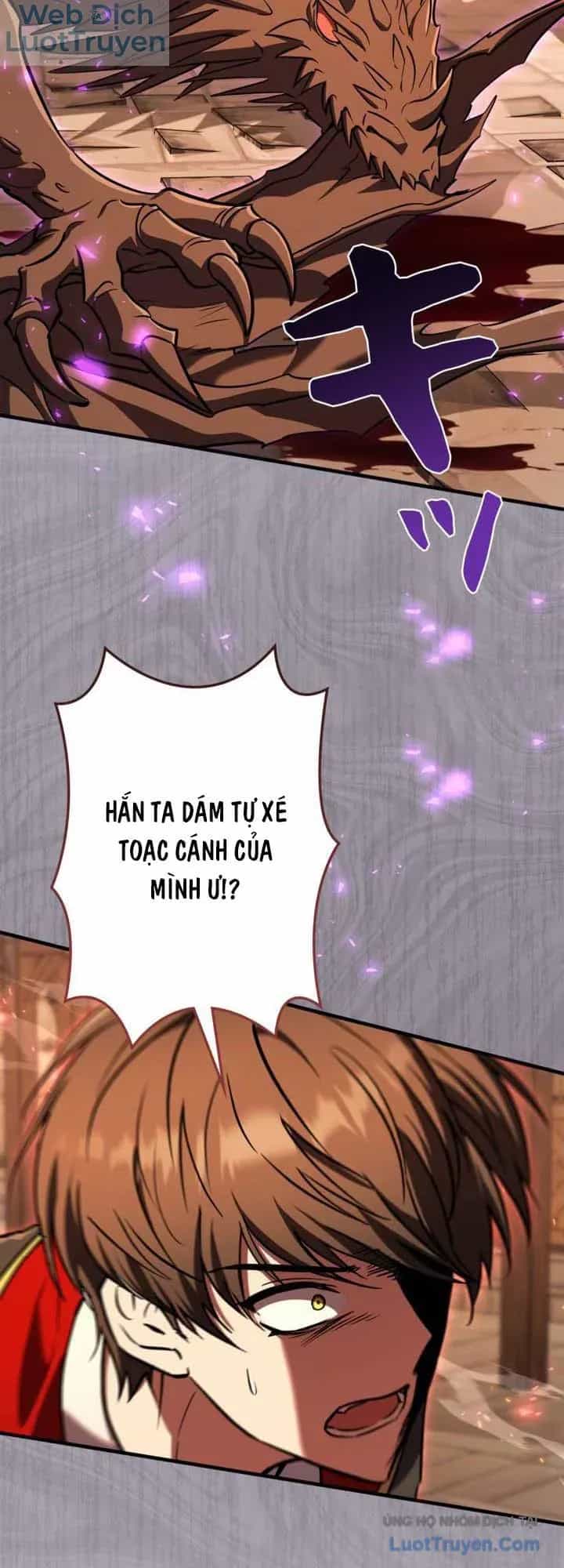 Bức Thư Tình Đến Từ Tương Lai - Chương 60 - ảnh 62