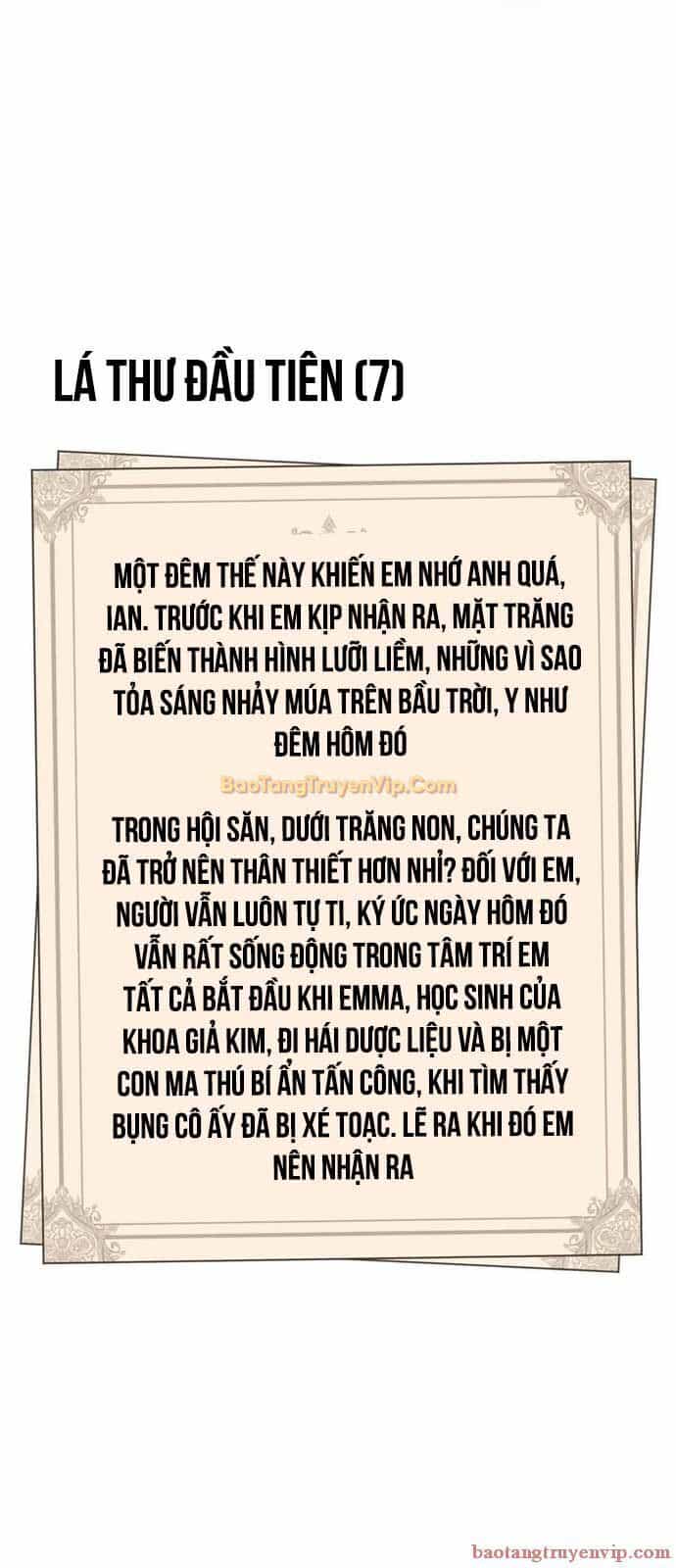 Bức Thư Tình Đến Từ Tương Lai - Chương 7 - ảnh 104