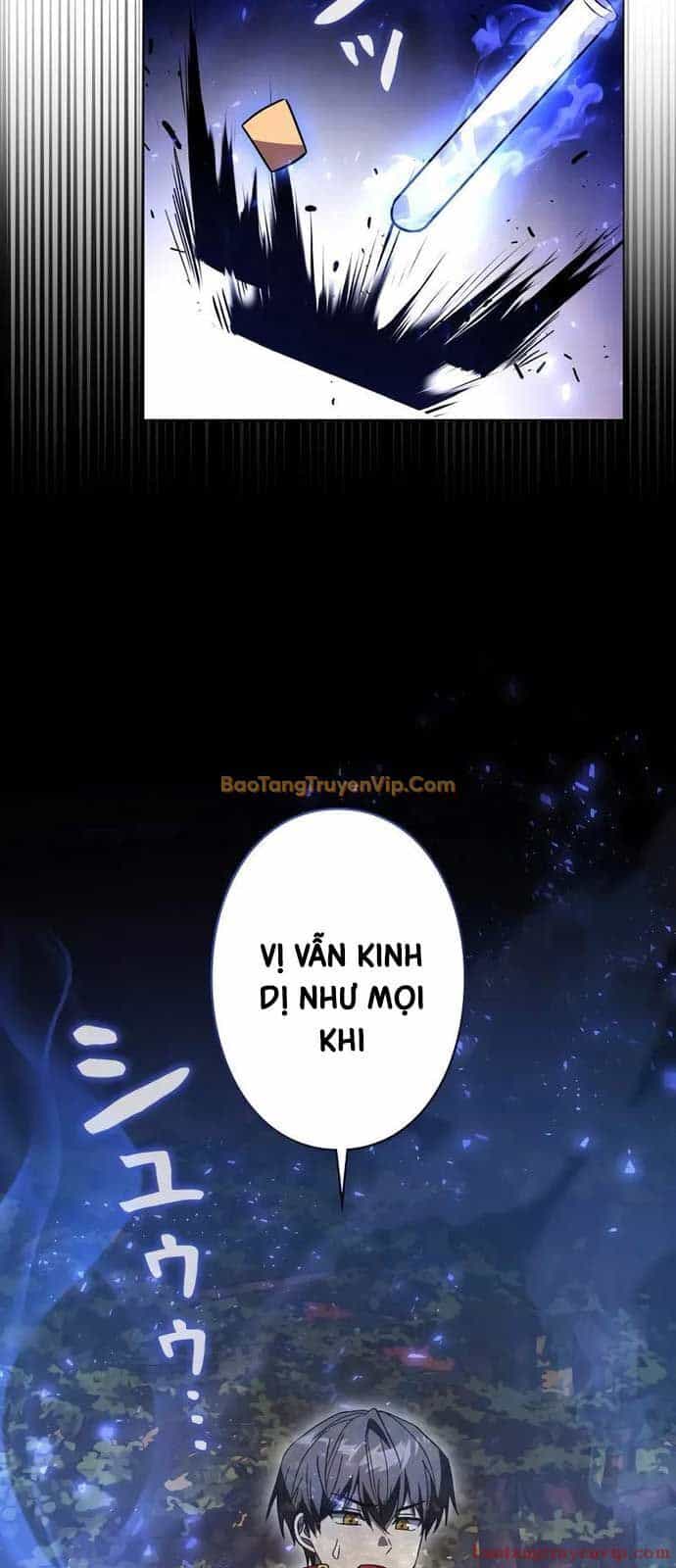 Bức Thư Tình Đến Từ Tương Lai - Chương 7 - ảnh 32