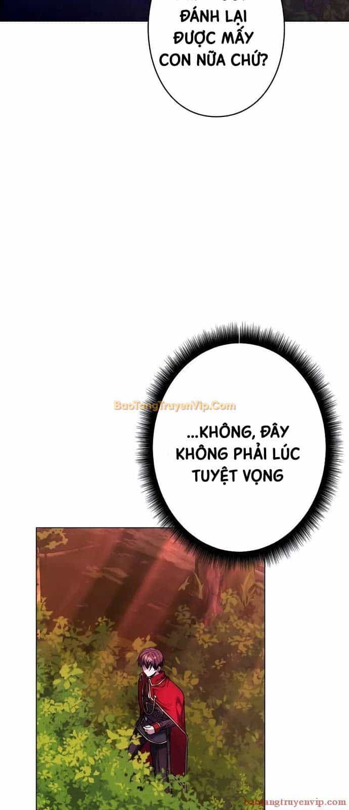 Bức Thư Tình Đến Từ Tương Lai - Chương 7 - ảnh 65
