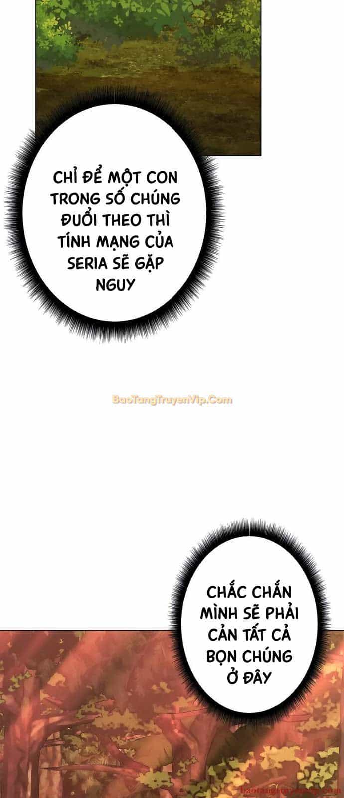 Bức Thư Tình Đến Từ Tương Lai - Chương 7 - ảnh 66