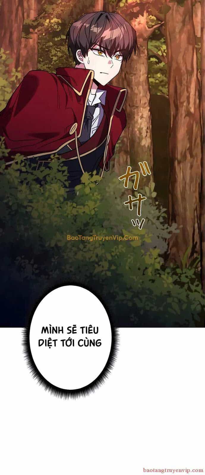 Bức Thư Tình Đến Từ Tương Lai - Chương 7 - ảnh 67