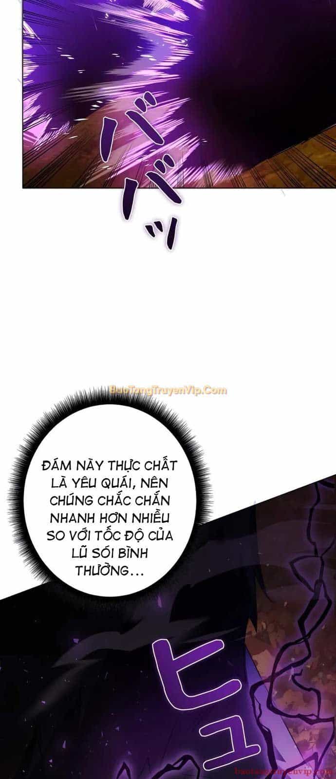 Bức Thư Tình Đến Từ Tương Lai - Chương 8 - ảnh 18