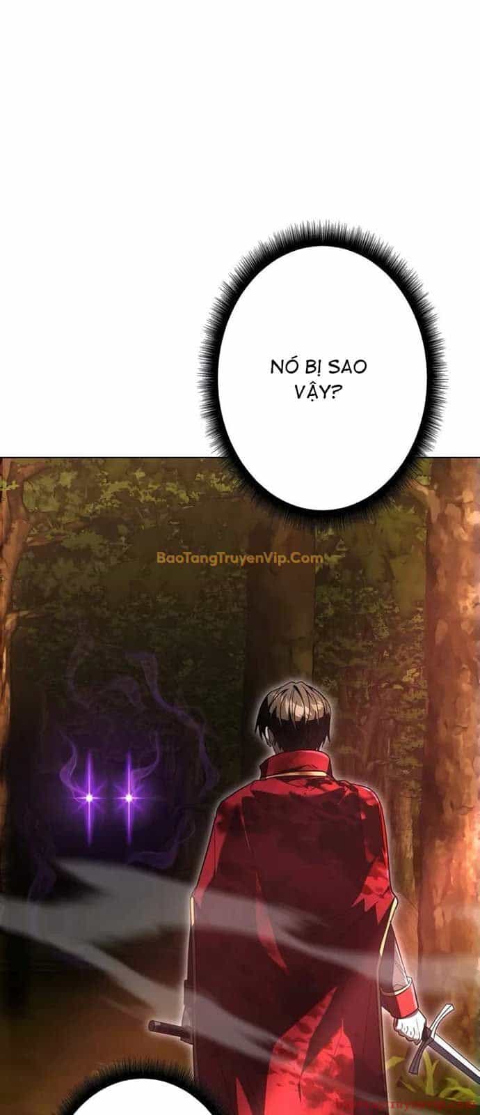 Bức Thư Tình Đến Từ Tương Lai - Chương 8 - ảnh 35