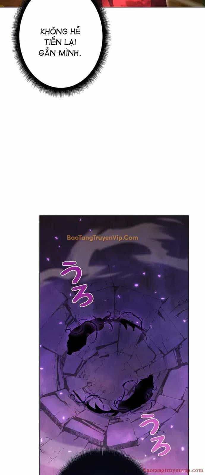 Bức Thư Tình Đến Từ Tương Lai - Chương 8 - ảnh 36
