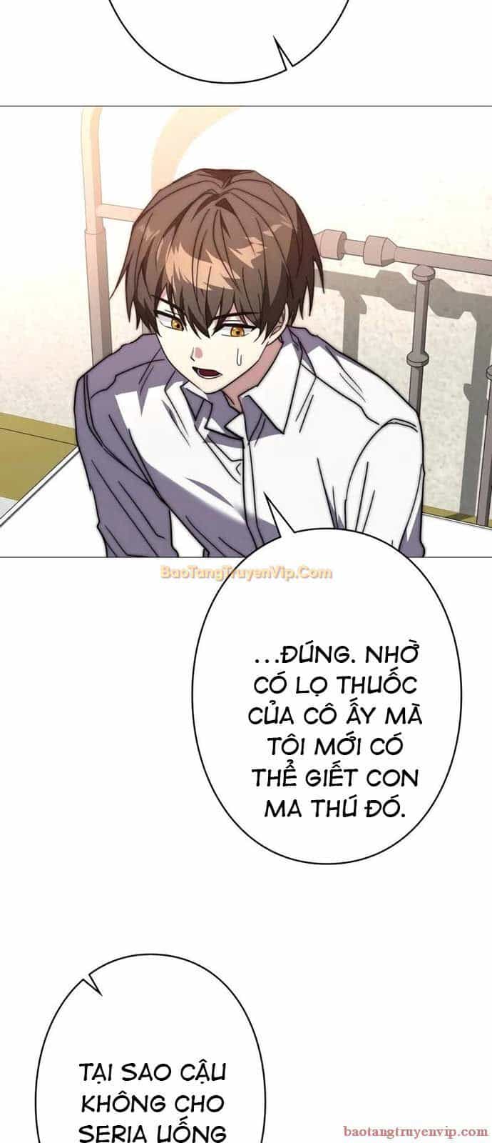 Bức Thư Tình Đến Từ Tương Lai - Chương 9 - ảnh 69
