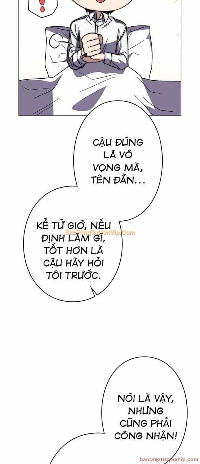Bức Thư Tình Đến Từ Tương Lai - Chương 9 - ảnh 72