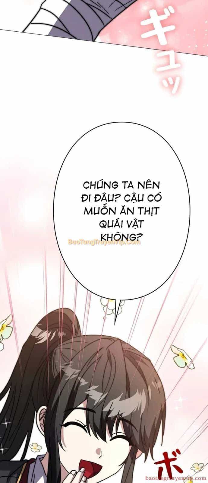 Bức Thư Tình Đến Từ Tương Lai - Chương 9 - ảnh 84