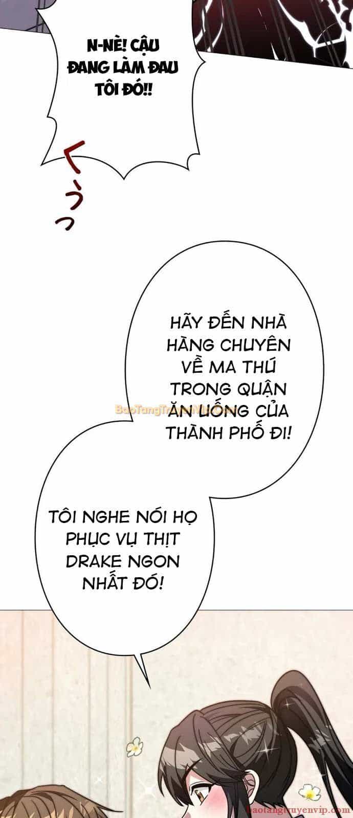 Bức Thư Tình Đến Từ Tương Lai - Chương 9 - ảnh 86