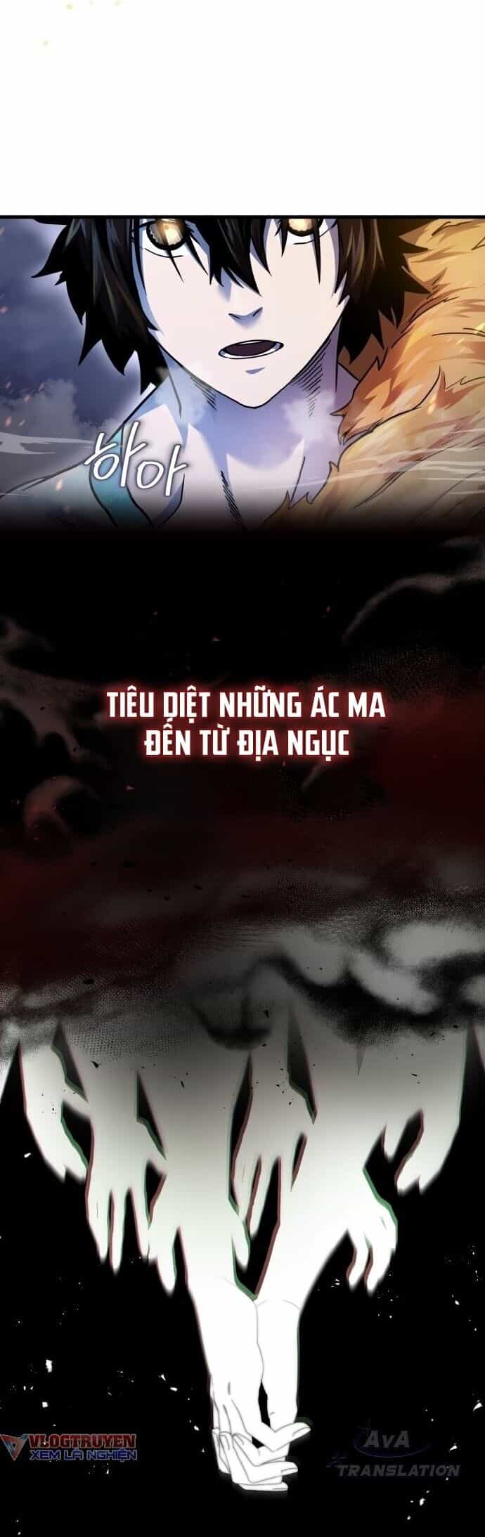 Bucket List Của Đấng Cứu Thế - Chương 1 - ảnh 72