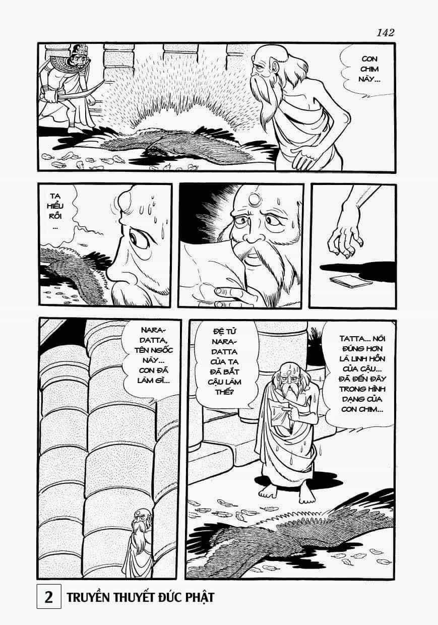 Buddha - Truyền Thuyết Đức Phật - Chương 10 - ảnh 12
