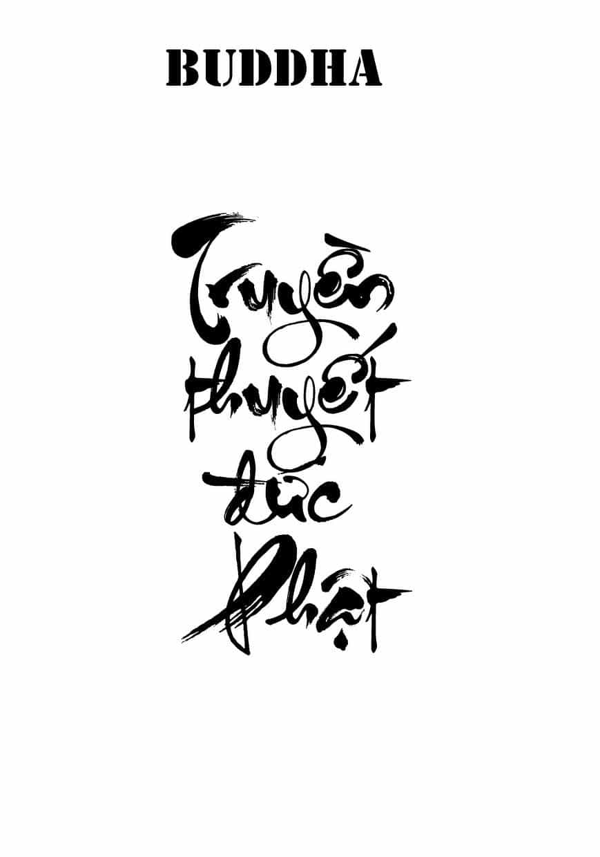 Buddha - Truyền Thuyết Đức Phật - Chương 13 - ảnh 6