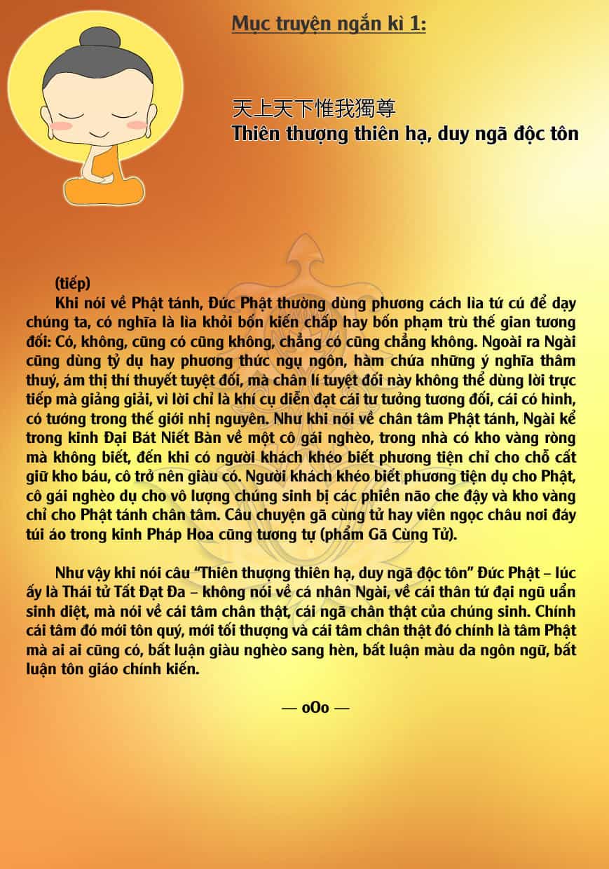 Buddha - Truyền Thuyết Đức Phật - Chương 17 - ảnh 49