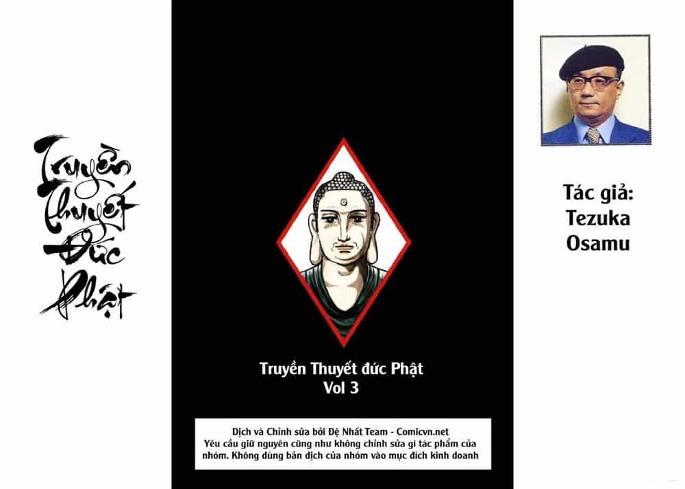 Buddha - Truyền Thuyết Đức Phật - Chương 17 - ảnh 50