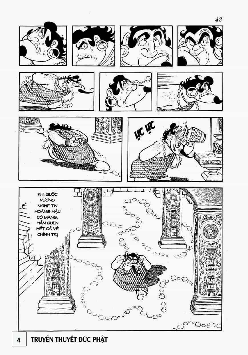 Buddha - Truyền Thuyết Đức Phật - Chương 18 - ảnh 45