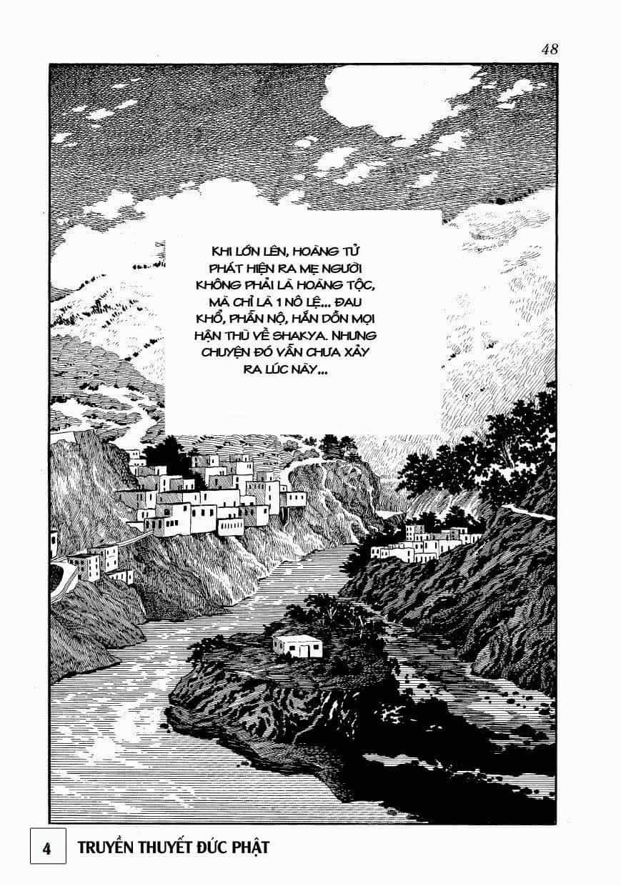 Buddha - Truyền Thuyết Đức Phật - Chương 18 - ảnh 51