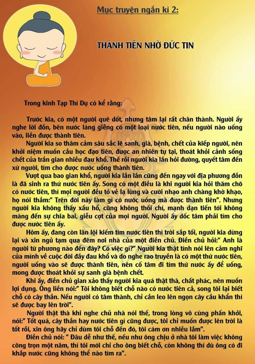 Buddha - Truyền Thuyết Đức Phật - Chương 18 - ảnh 52