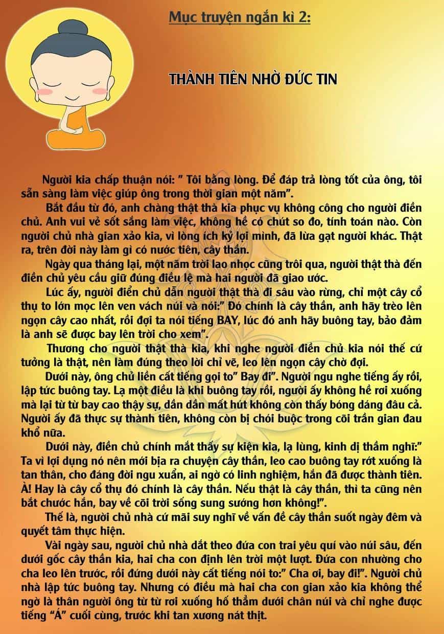 Buddha - Truyền Thuyết Đức Phật - Chương 18 - ảnh 53