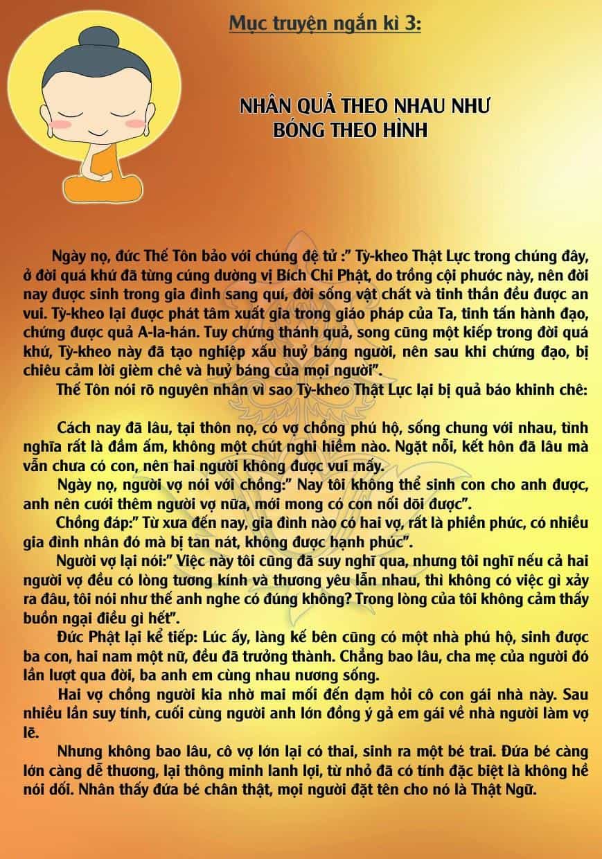 Buddha - Truyền Thuyết Đức Phật - Chương 19 - ảnh 40