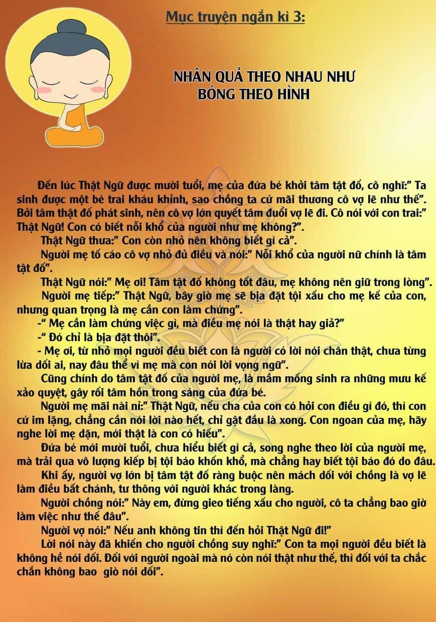 Buddha - Truyền Thuyết Đức Phật - Chương 19 - ảnh 41