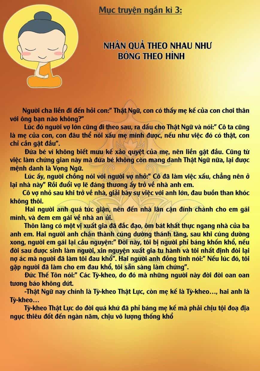 Buddha - Truyền Thuyết Đức Phật - Chương 19 - ảnh 42