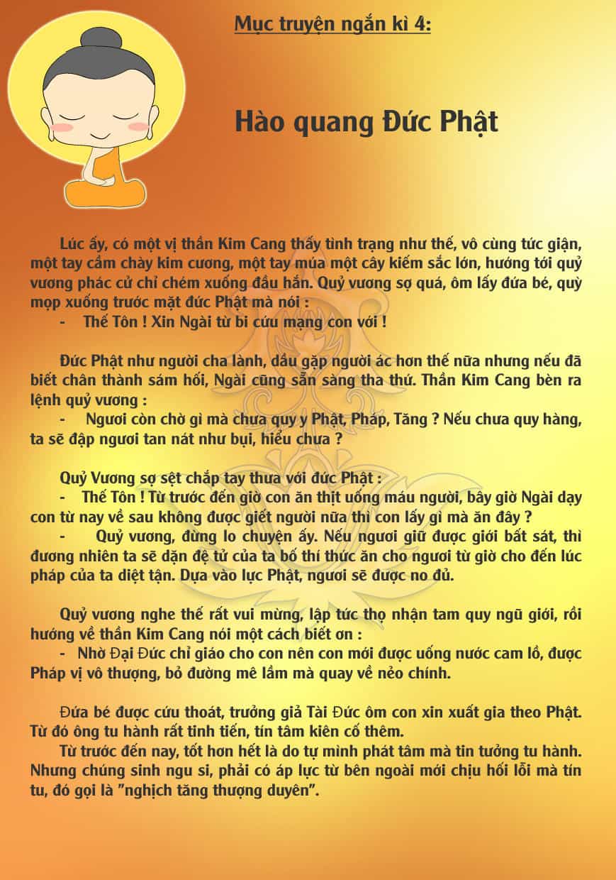 Buddha - Truyền Thuyết Đức Phật - Chương 20 - ảnh 45