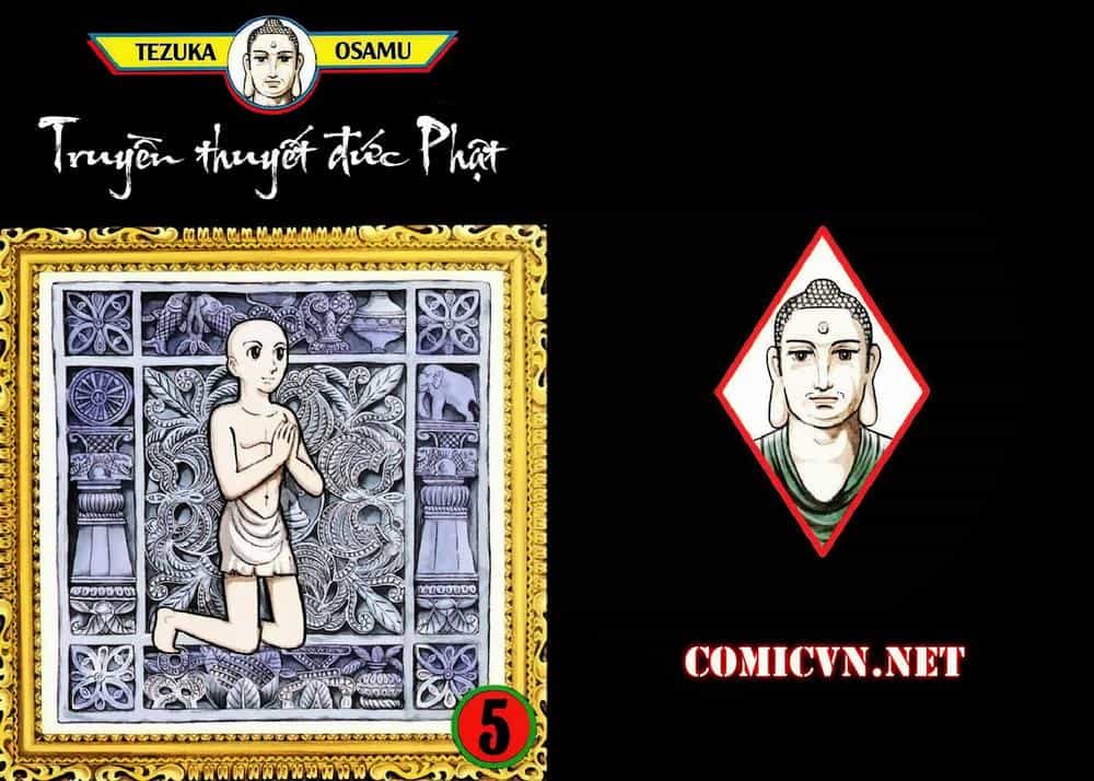 Buddha - Truyền Thuyết Đức Phật - Chương 23 - ảnh 2