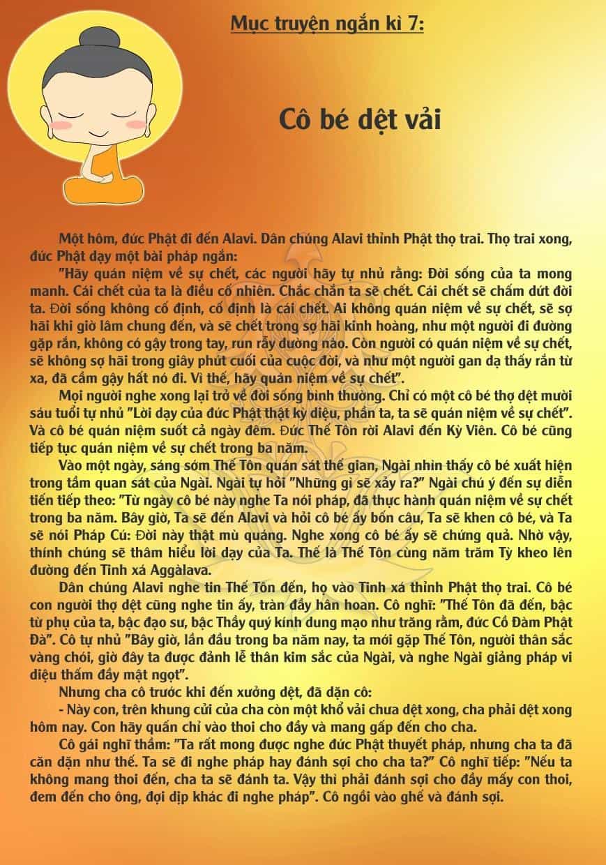 Buddha - Truyền Thuyết Đức Phật - Chương 24 - ảnh 65