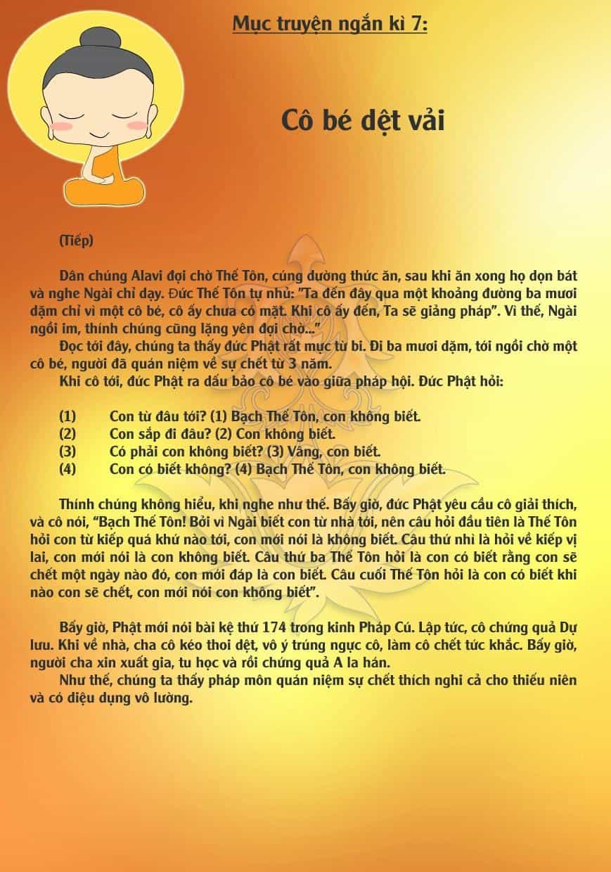 Buddha - Truyền Thuyết Đức Phật - Chương 24 - ảnh 66