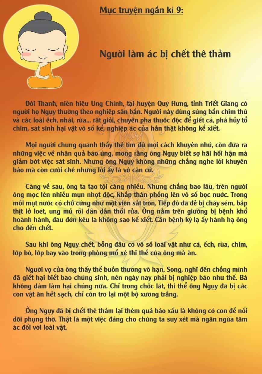 Buddha - Truyền Thuyết Đức Phật - Chương 26 - ảnh 24