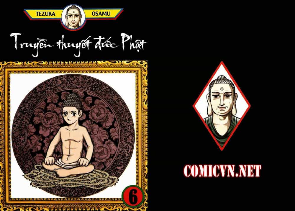 Buddha - Truyền Thuyết Đức Phật - Chương 27 - ảnh 2