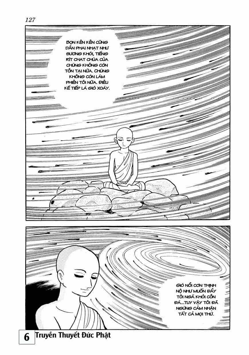 Buddha - Truyền Thuyết Đức Phật - Chương 29.1 - ảnh 17