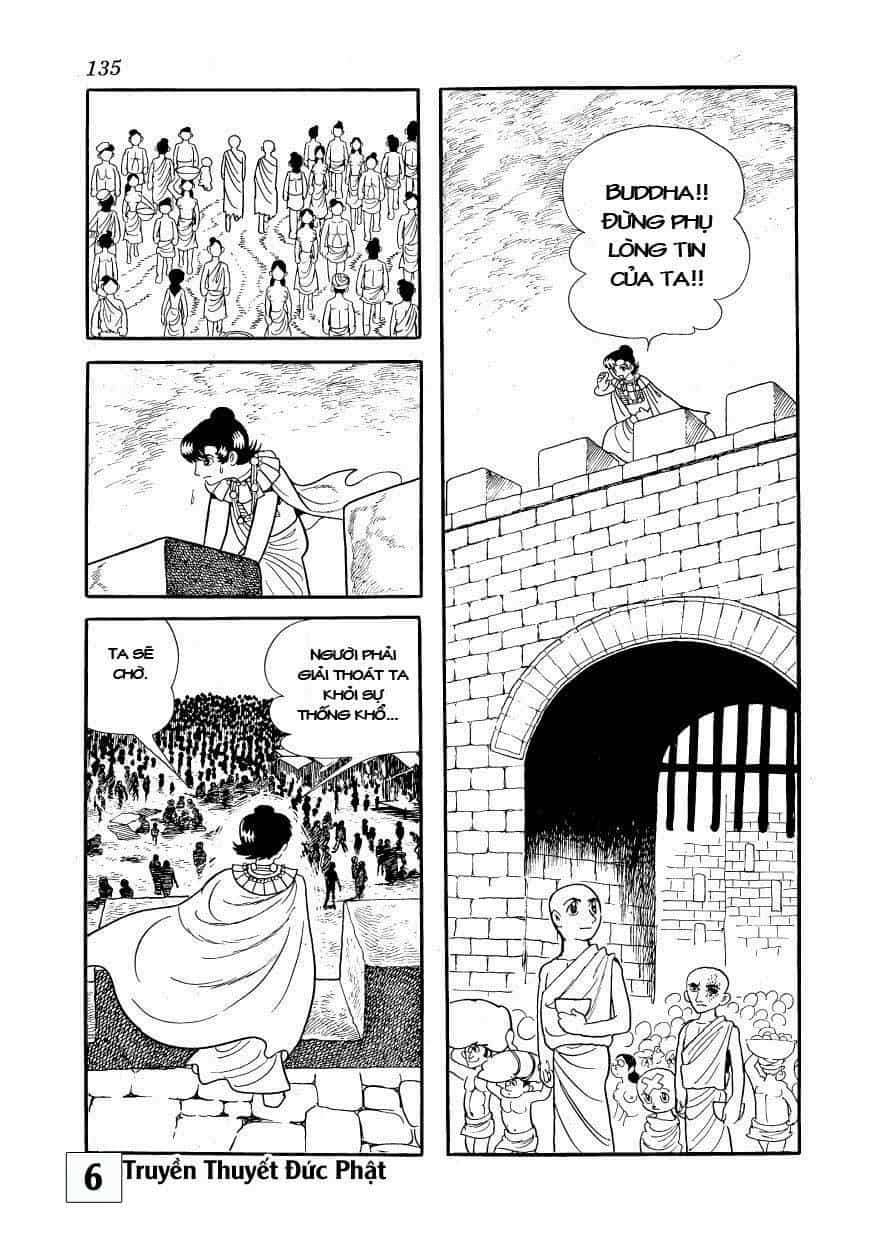 Buddha - Truyền Thuyết Đức Phật - Chương 29.1 - ảnh 25