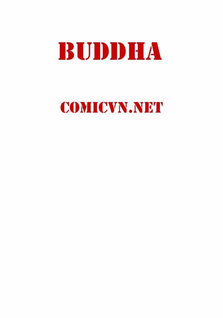 Buddha - Truyền Thuyết Đức Phật - Chương 30 - ảnh 2