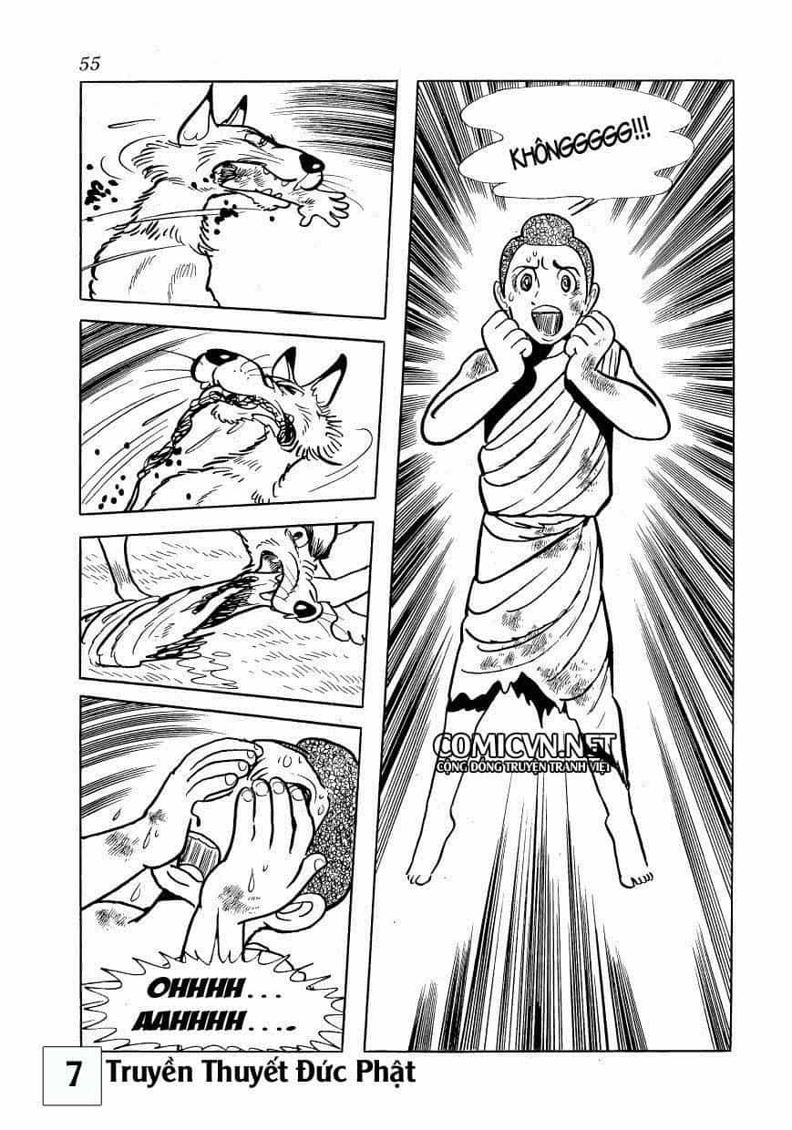 Buddha - Truyền Thuyết Đức Phật - Chương 31 - ảnh 22